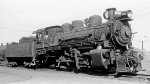 PRR 8166, B-28S, 1952